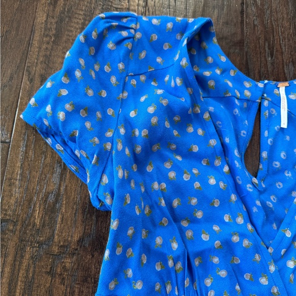 Free Poeple jumpsuit - Picture 7 of 8